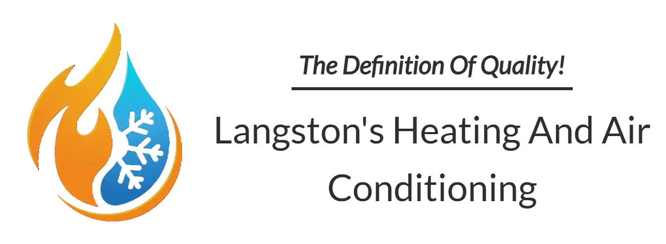 Langston's Heating & Air Conditioning