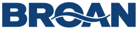 Broan logo