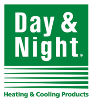 Day & Night logo