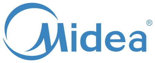 Midea logo