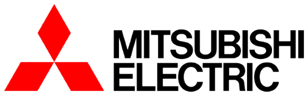 Mitsubishi Electric logo