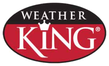 Weather King logo